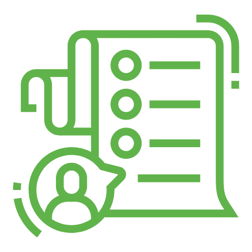Customized Treatment Plans