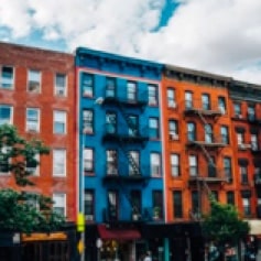 Bronx, NY