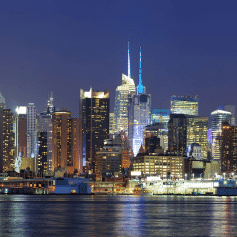 manhattan new york