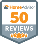 Ace Bedbug Exterminating has 50+ reviews in HomeAdvisor.