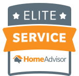 Ace Bedbug Exterminating is certified as Elite Service in HomeAdvisor.